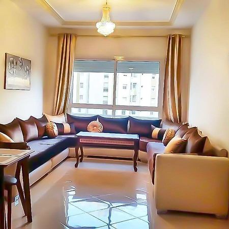 Apartment Borj Rayhane Tanger Eksteriør billede