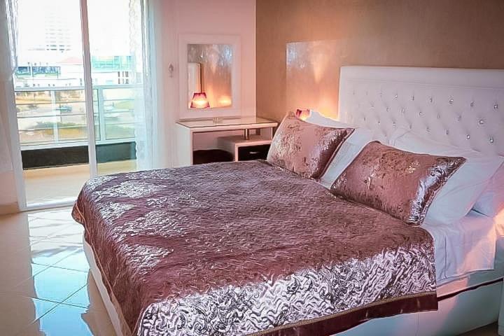 Apartment Borj Rayhane Tanger Eksteriør billede